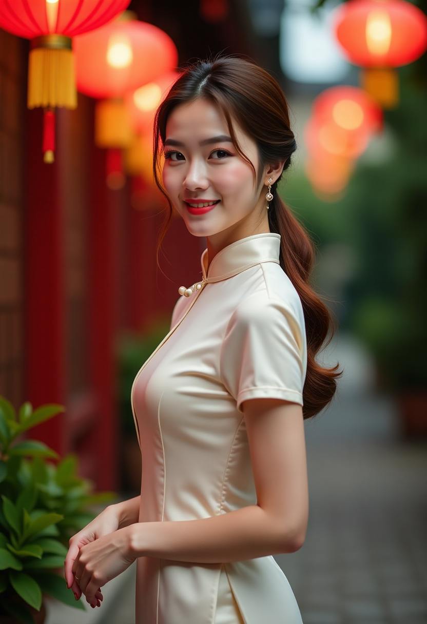 算法心跳剧照