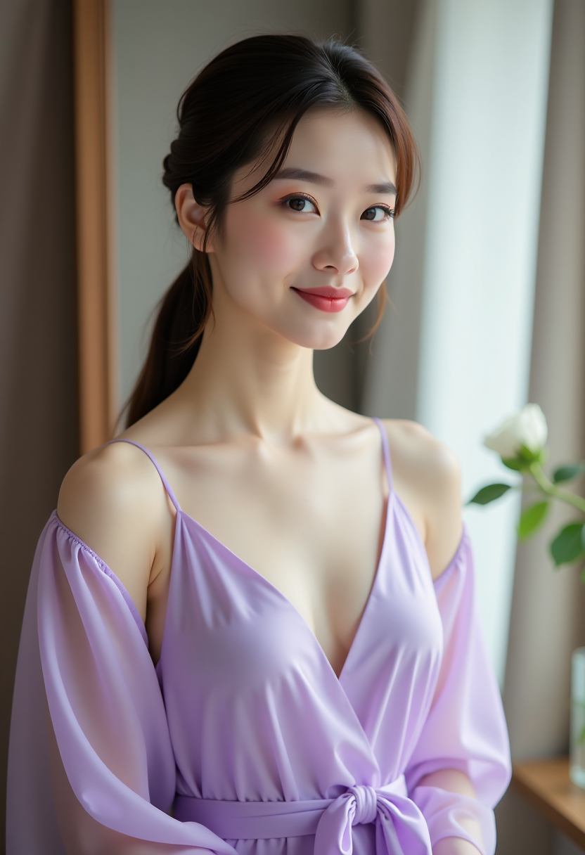 虚拟恋人计划剧照